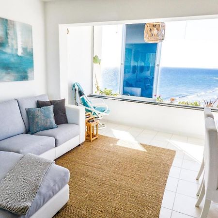 Dreamy Sea View Accommodation Gran Canaria San Agustin  Ngoại thất bức ảnh
