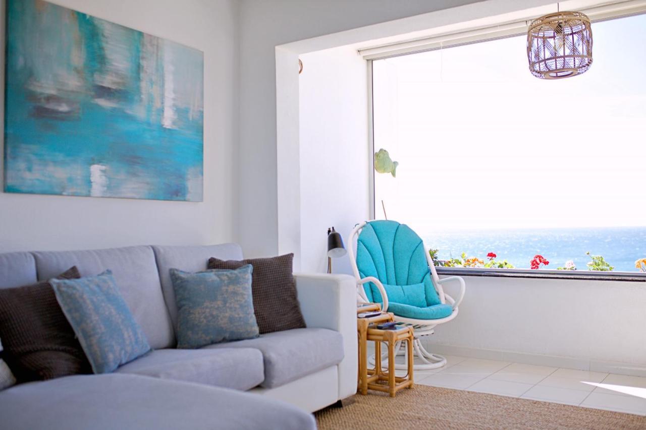 Dreamy Sea View Accommodation Gran Canaria San Agustin  Ngoại thất bức ảnh