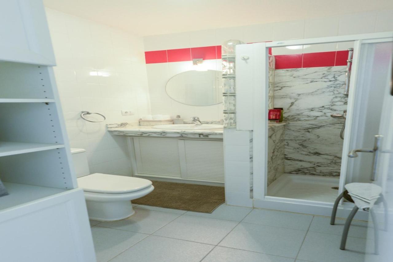 Dreamy Sea View Accommodation Gran Canaria San Agustin  Ngoại thất bức ảnh