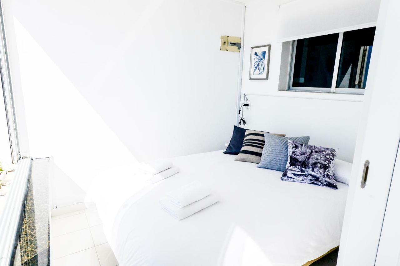Dreamy Sea View Accommodation Gran Canaria San Agustin  Ngoại thất bức ảnh