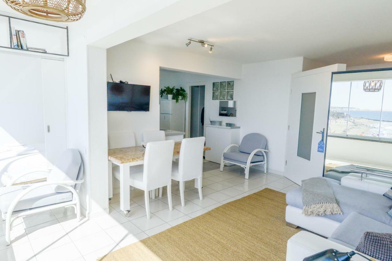 Dreamy Sea View Accommodation Gran Canaria San Agustin  Ngoại thất bức ảnh