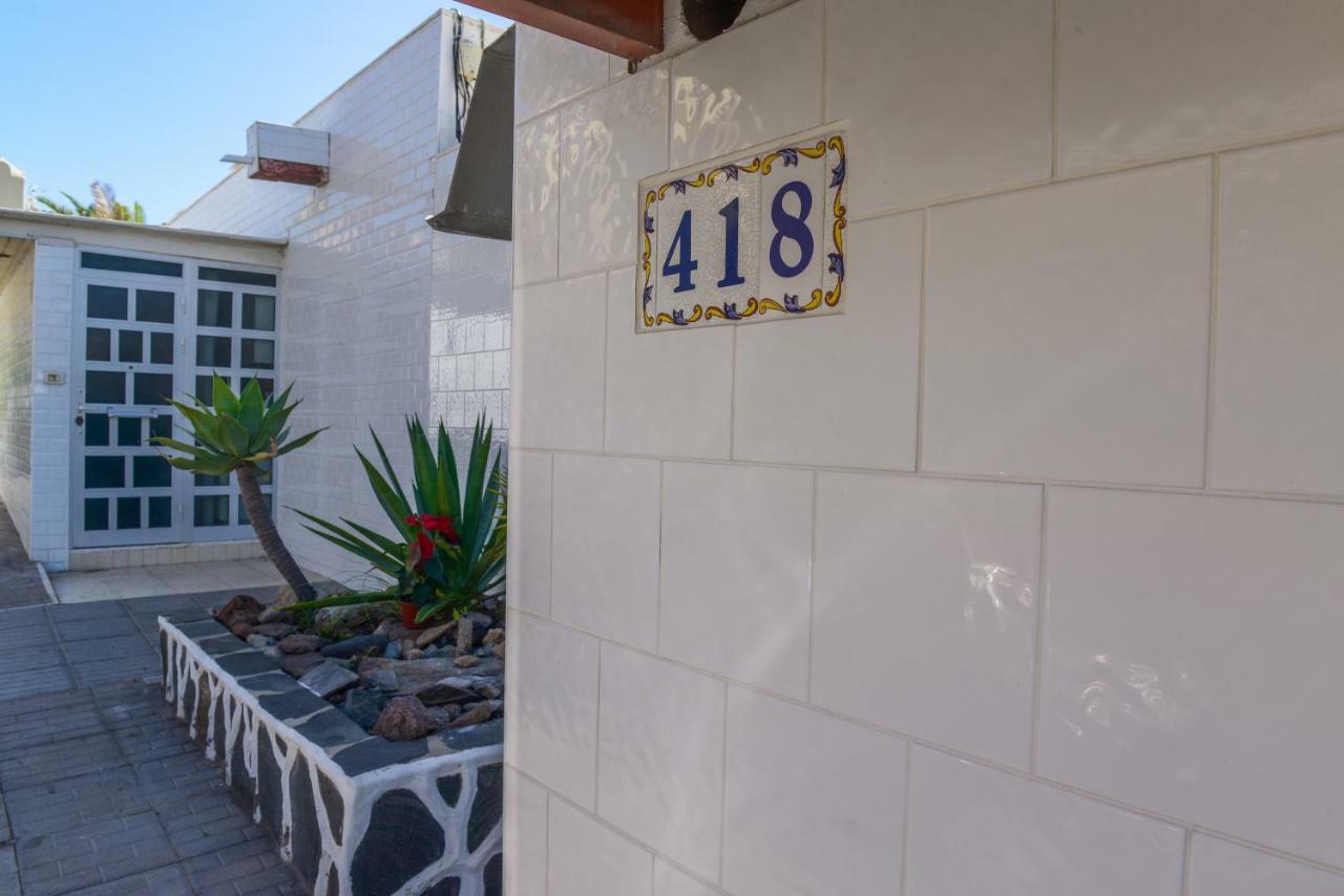 Dreamy Sea View Accommodation Gran Canaria San Agustin  Ngoại thất bức ảnh