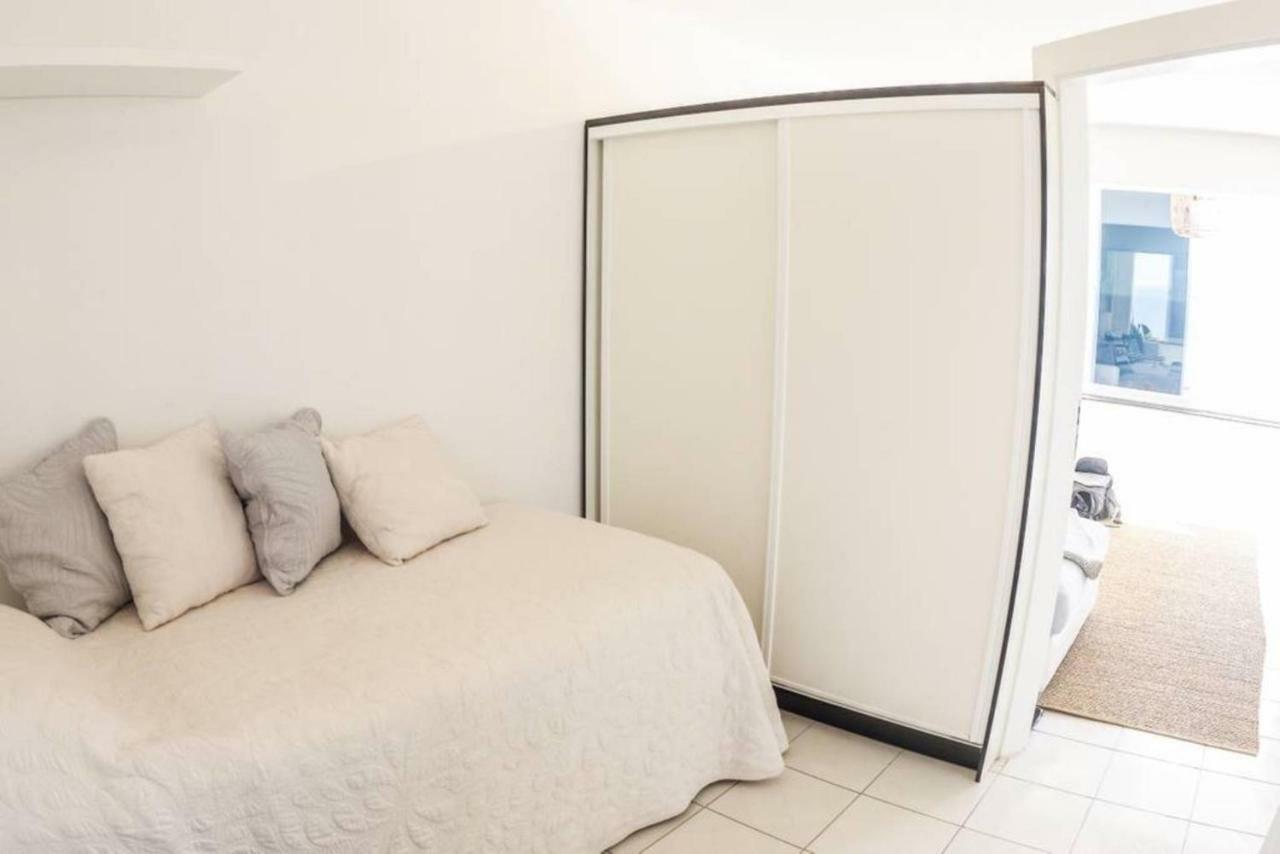 Dreamy Sea View Accommodation Gran Canaria San Agustin  Ngoại thất bức ảnh