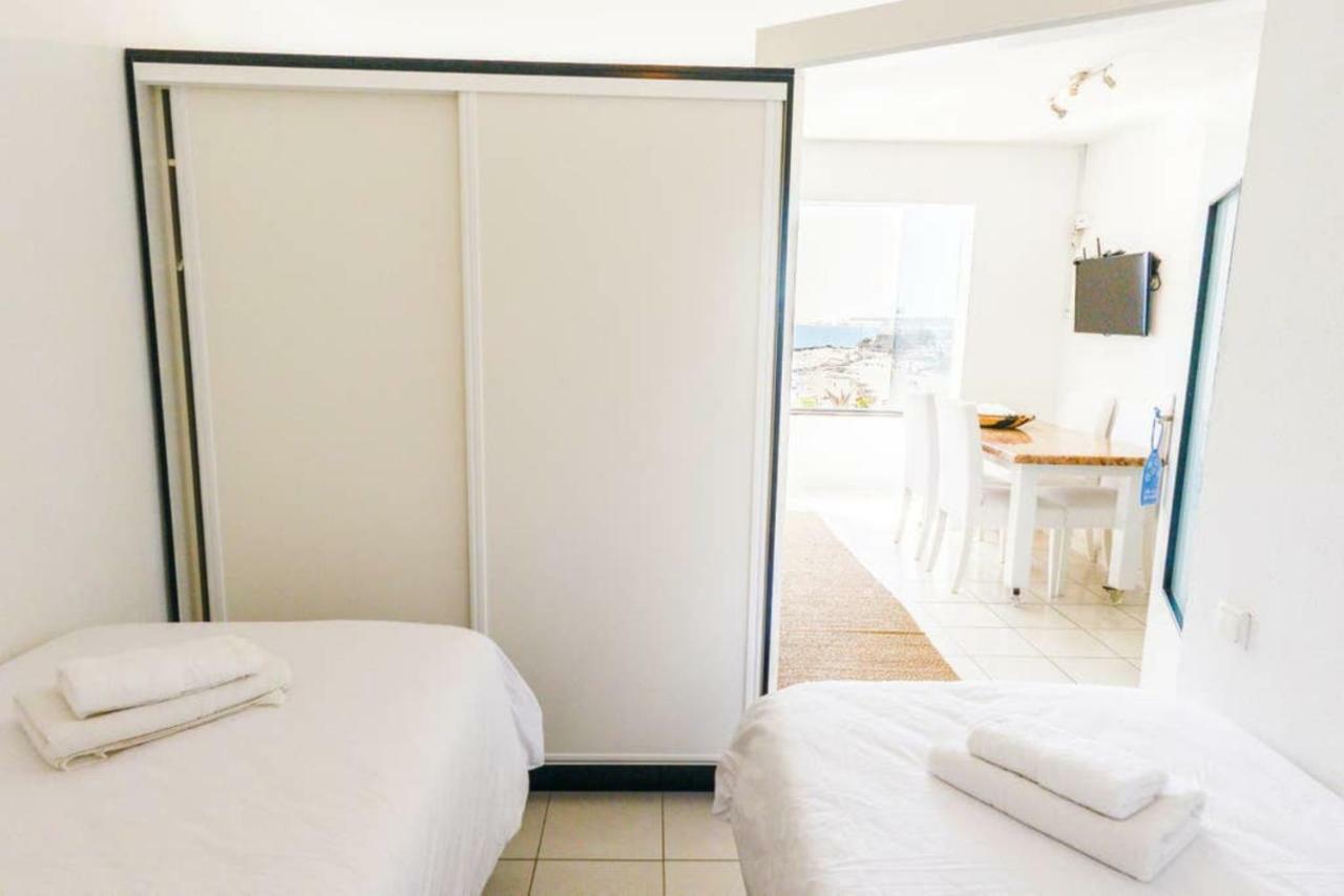 Dreamy Sea View Accommodation Gran Canaria San Agustin  Ngoại thất bức ảnh