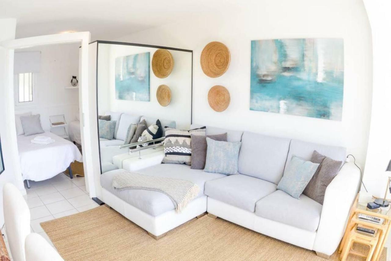 Dreamy Sea View Accommodation Gran Canaria San Agustin  Ngoại thất bức ảnh